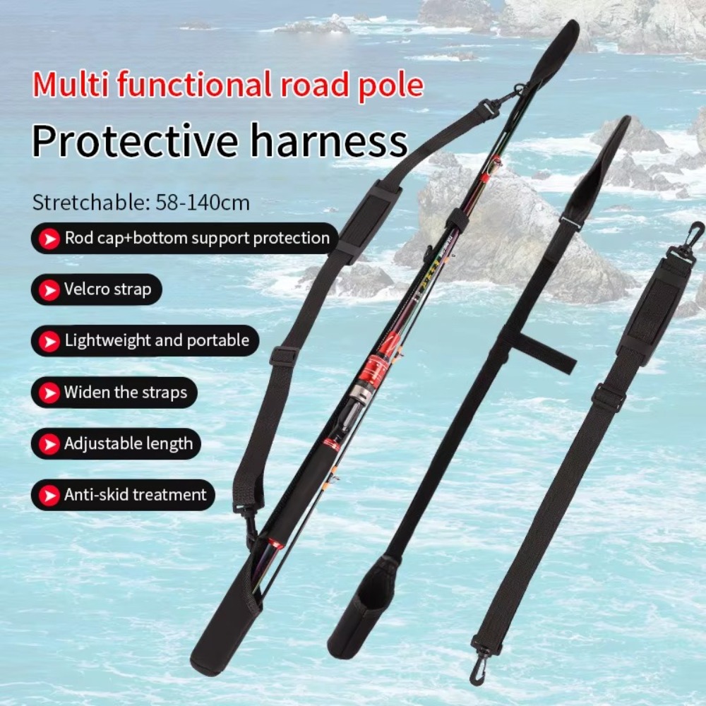 Portable Fishing Rod Storage B - đánh giá và giá Fishing Equipment Rod