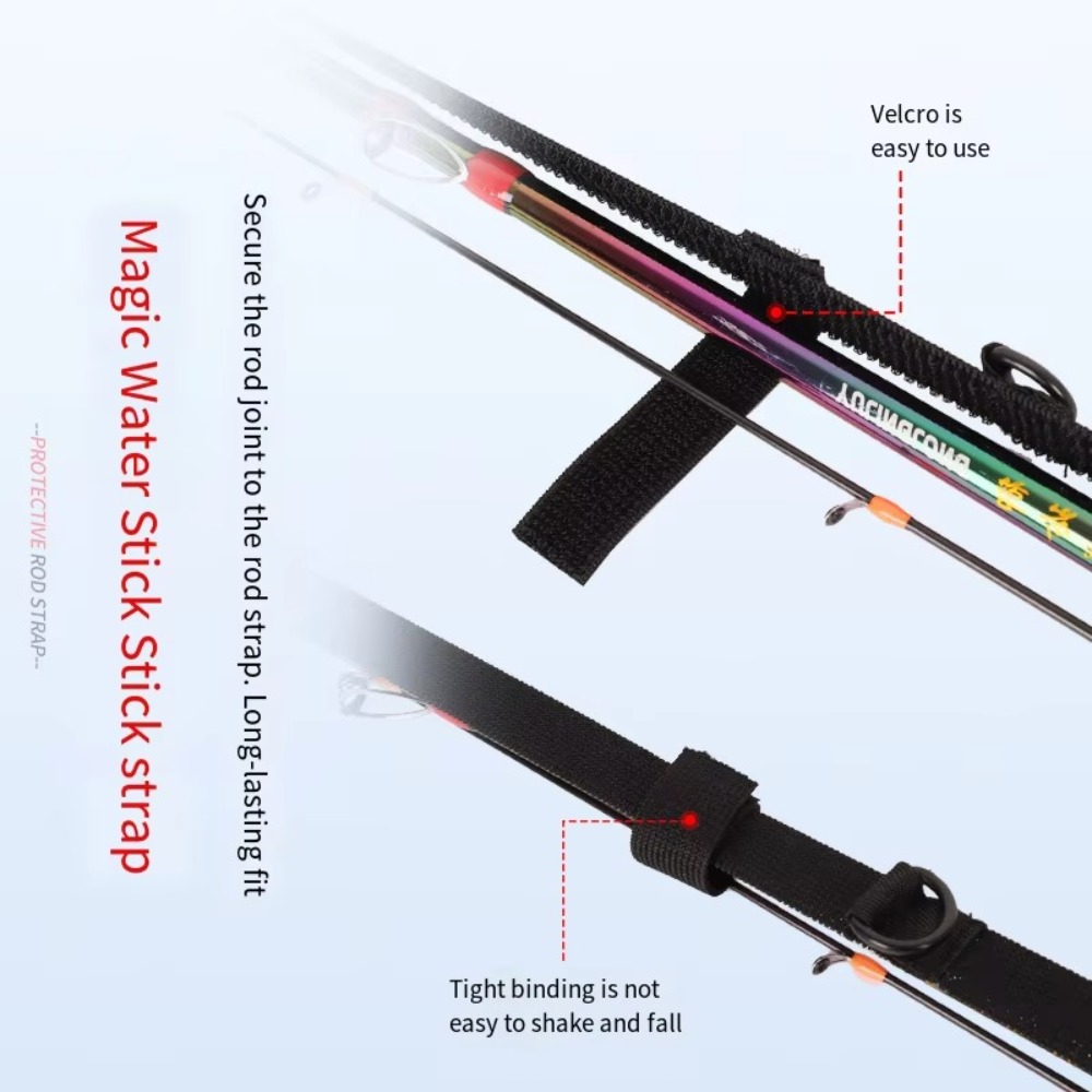Portable Fishing Rod Storage B - đánh giá và giá Fishing Equipment Rod