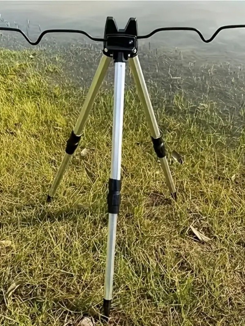 1 SET Fishing Telescopic Posit - đánh giá và giá Fishing Equipment Rod