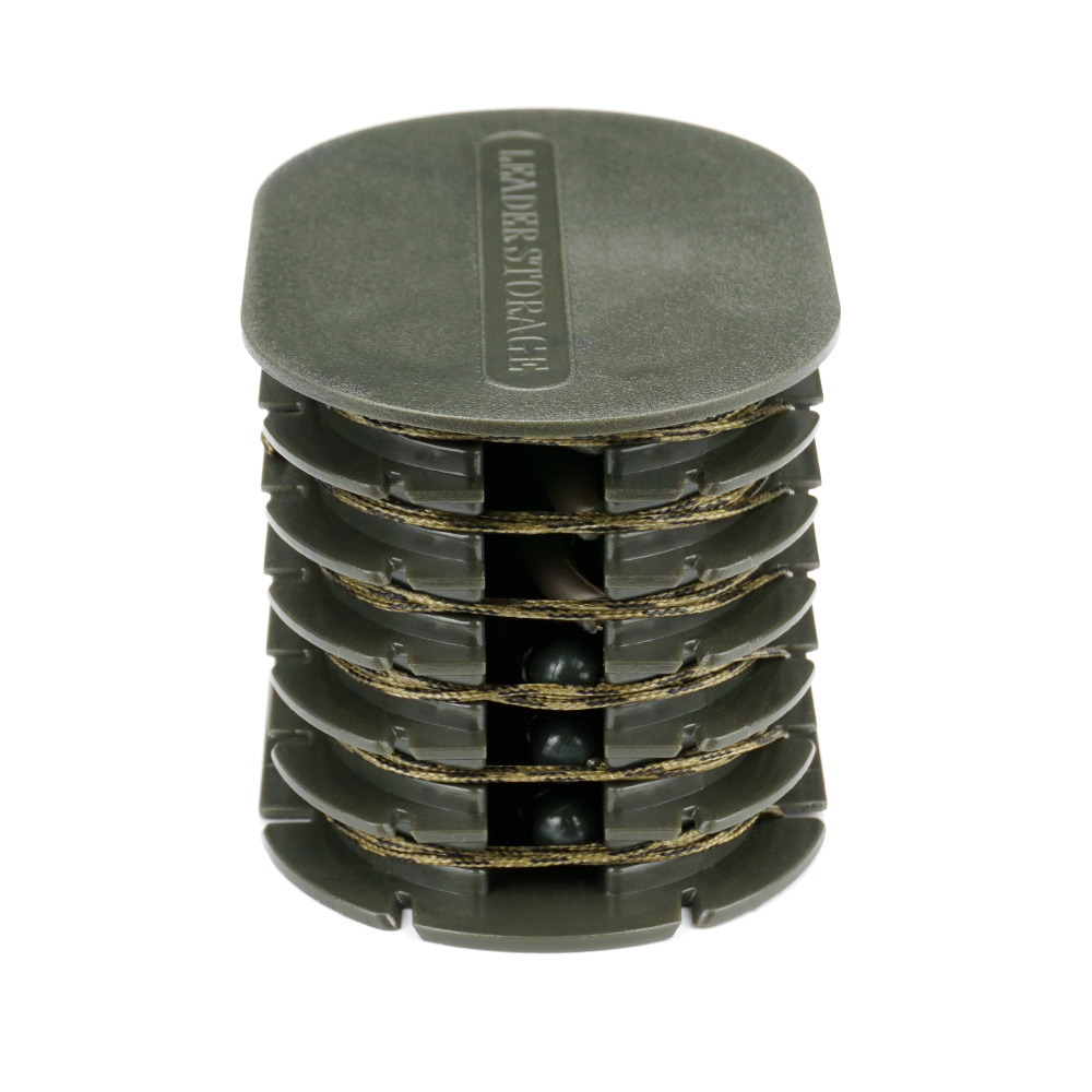 Hirisi Braided Lead Core Carp  - đánh giá và giá Braided Fishing Line