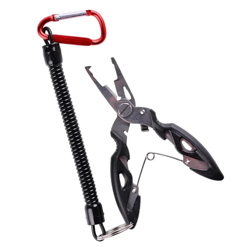 Fishing Plier Scissor Braid Li - đánh giá và giá Braided Fishing Line