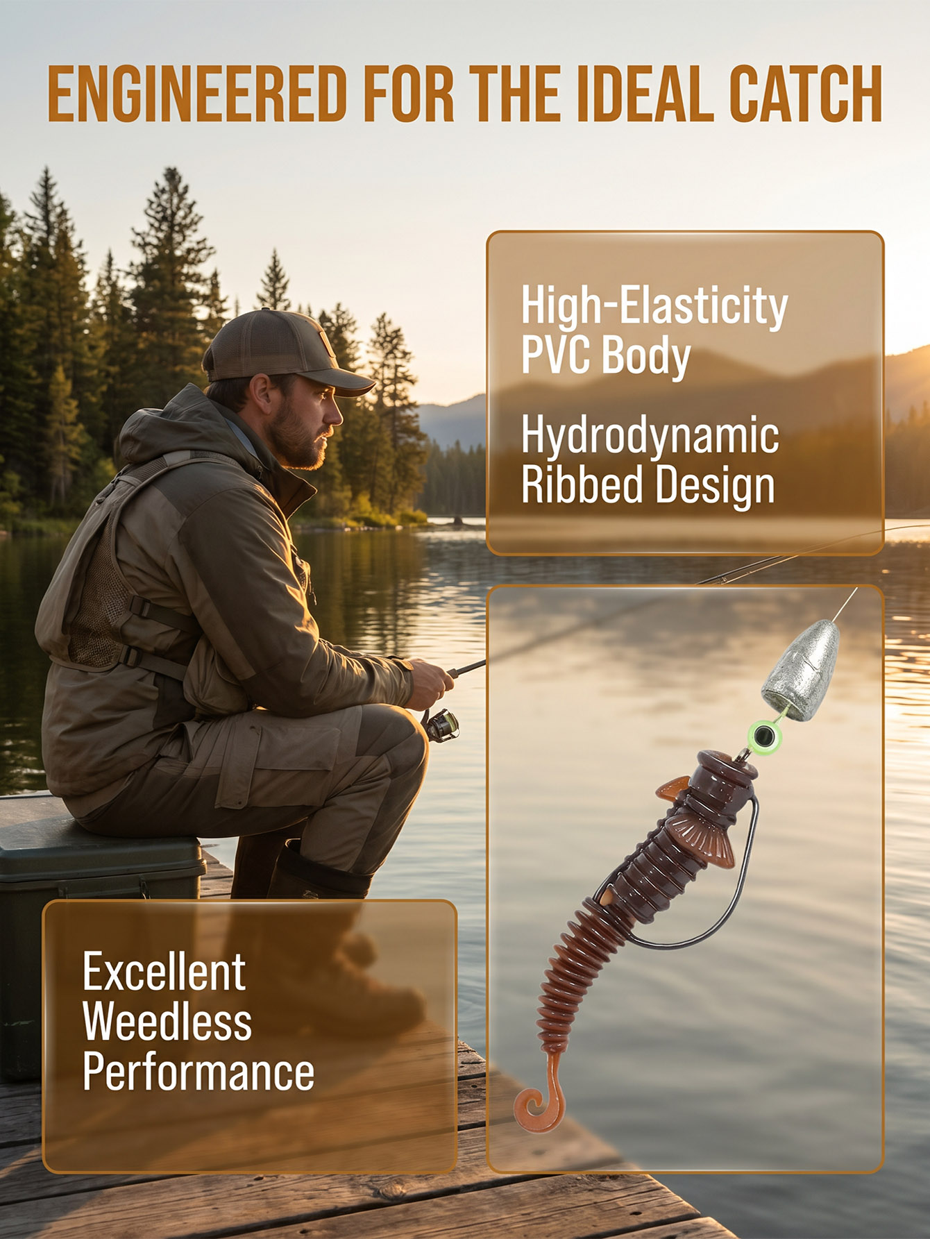 1.8m Telescopic Fishing Rod Co - đánh giá và giá Fishing Equipment Online