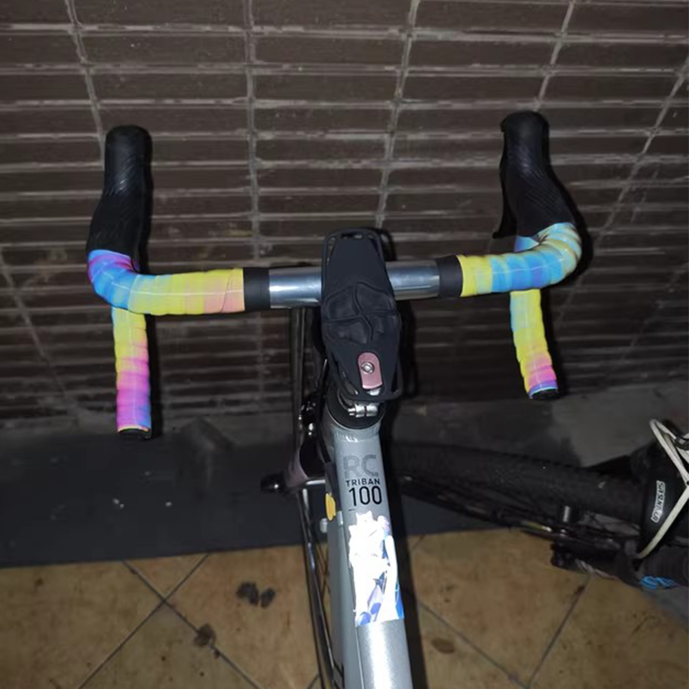 Road Bike Handlebars Adhesive  - đánh giá và giá Fishing Equipment Rod