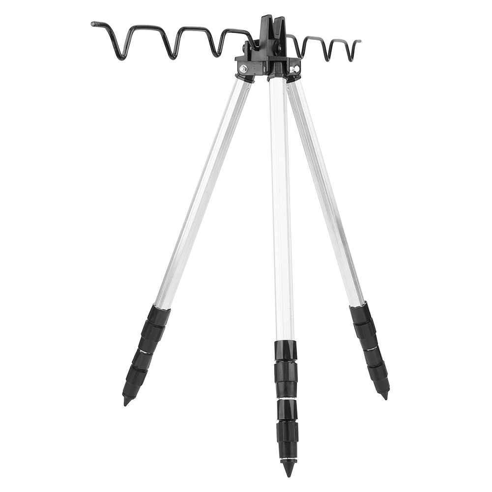 Fishing Pole Tripod Holders Mu - đánh giá và giá Fishing Equipment Rod