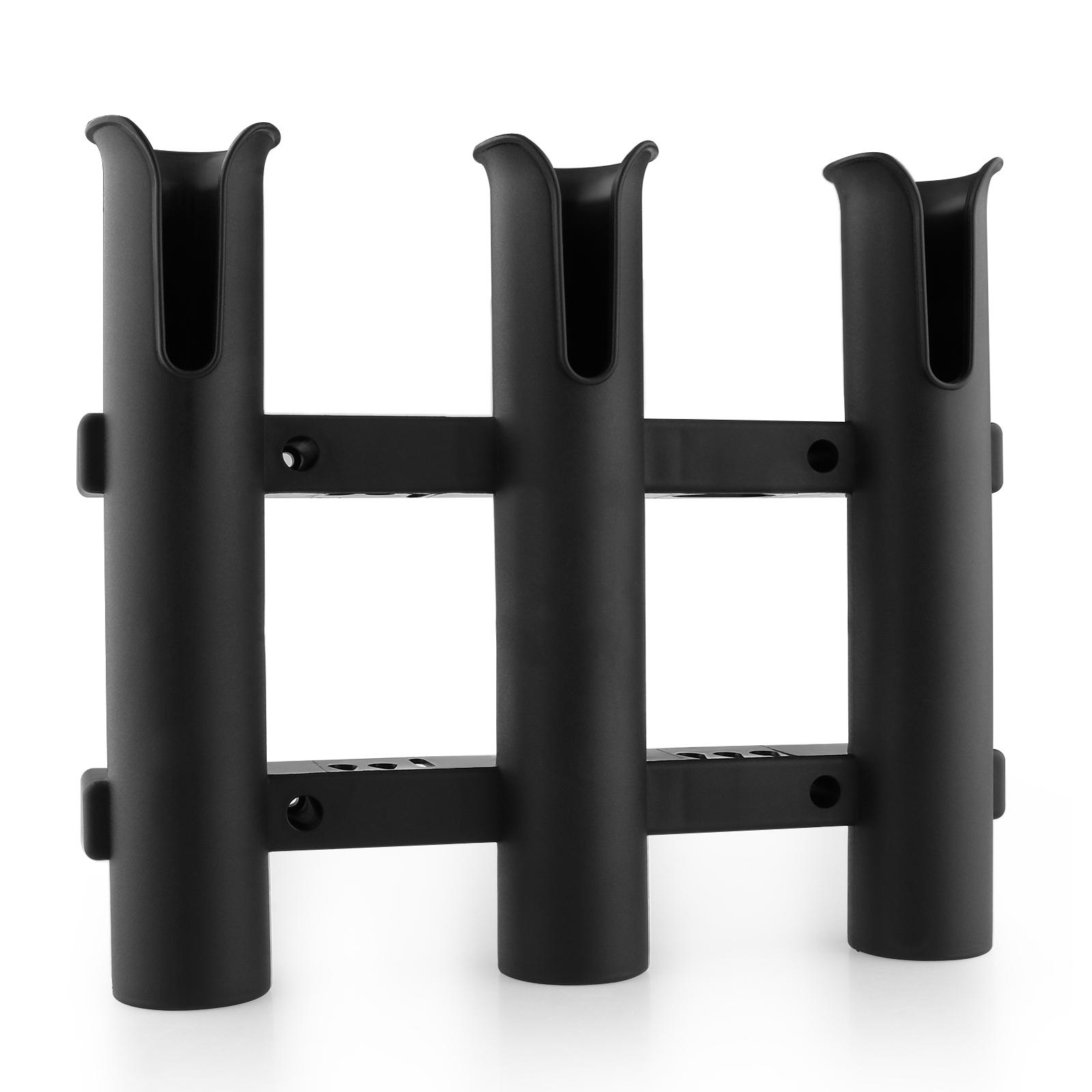 Black PP Fishing Rod Holder Ra - đánh giá và giá Fishing Equipment Rod