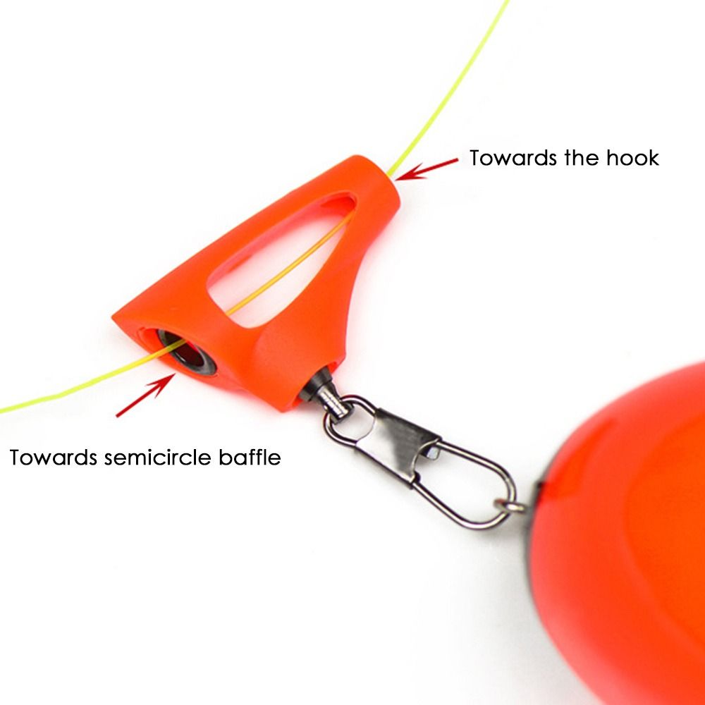 Bộ 4/10 Đầu Nhựa Xoay Với Móc  - đánh giá và giá Braided Fishing Line