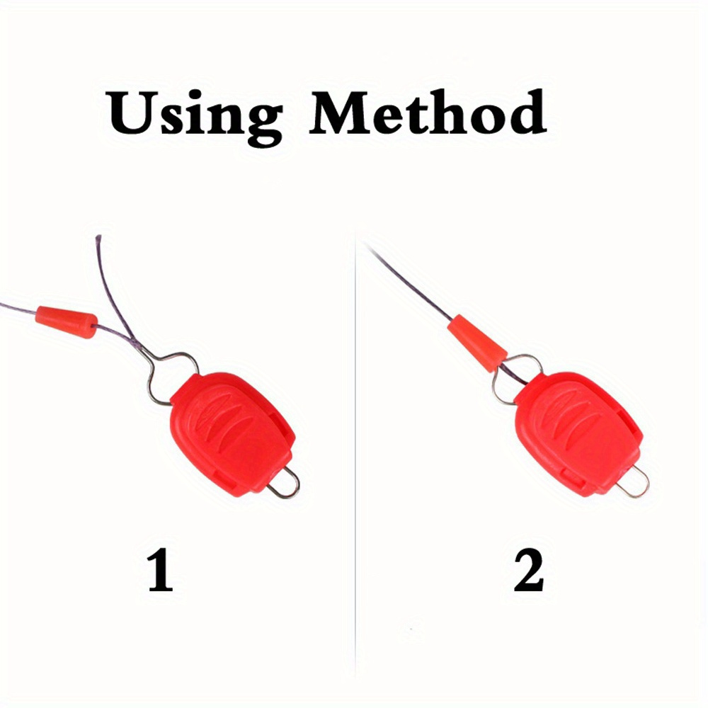 5/10/15pcs Updated Fishing Lin - đánh giá và giá Fishing Equipment Rod