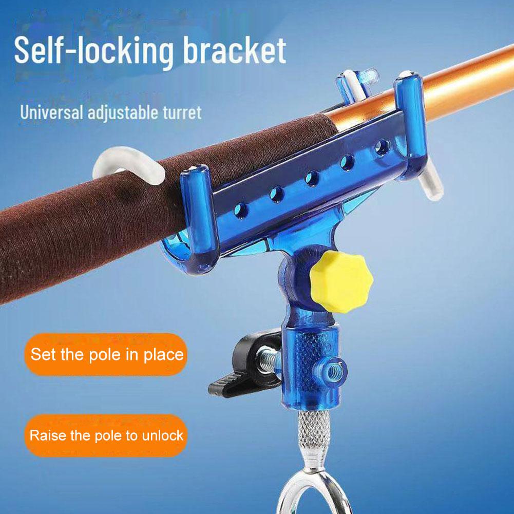 Universal Fishing Rod Holder A - đánh giá và giá Fishing Equipment Rod