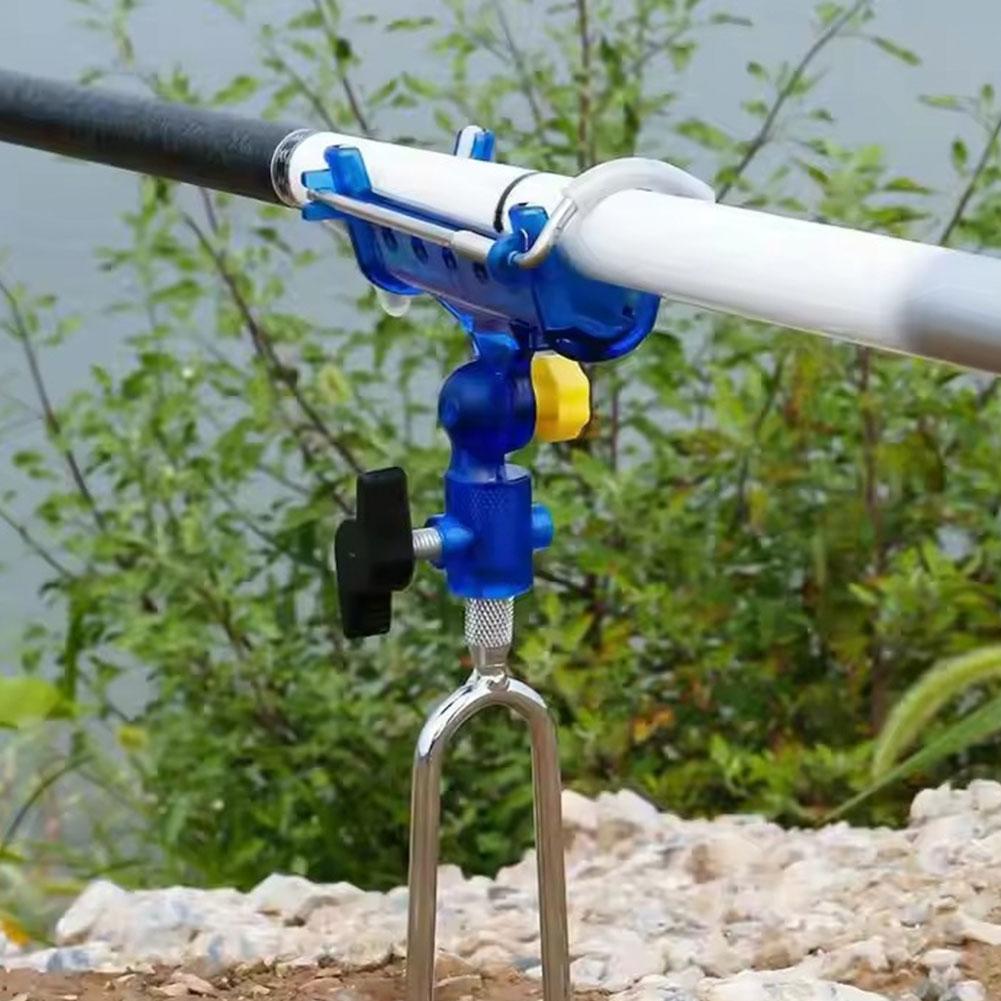 Universal Fishing Rod Holder A - đánh giá và giá Fishing Equipment Rod