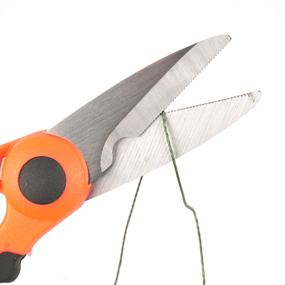 Hirisi JD02 Fishing Scissors w - đánh giá và giá Braided Fishing Line