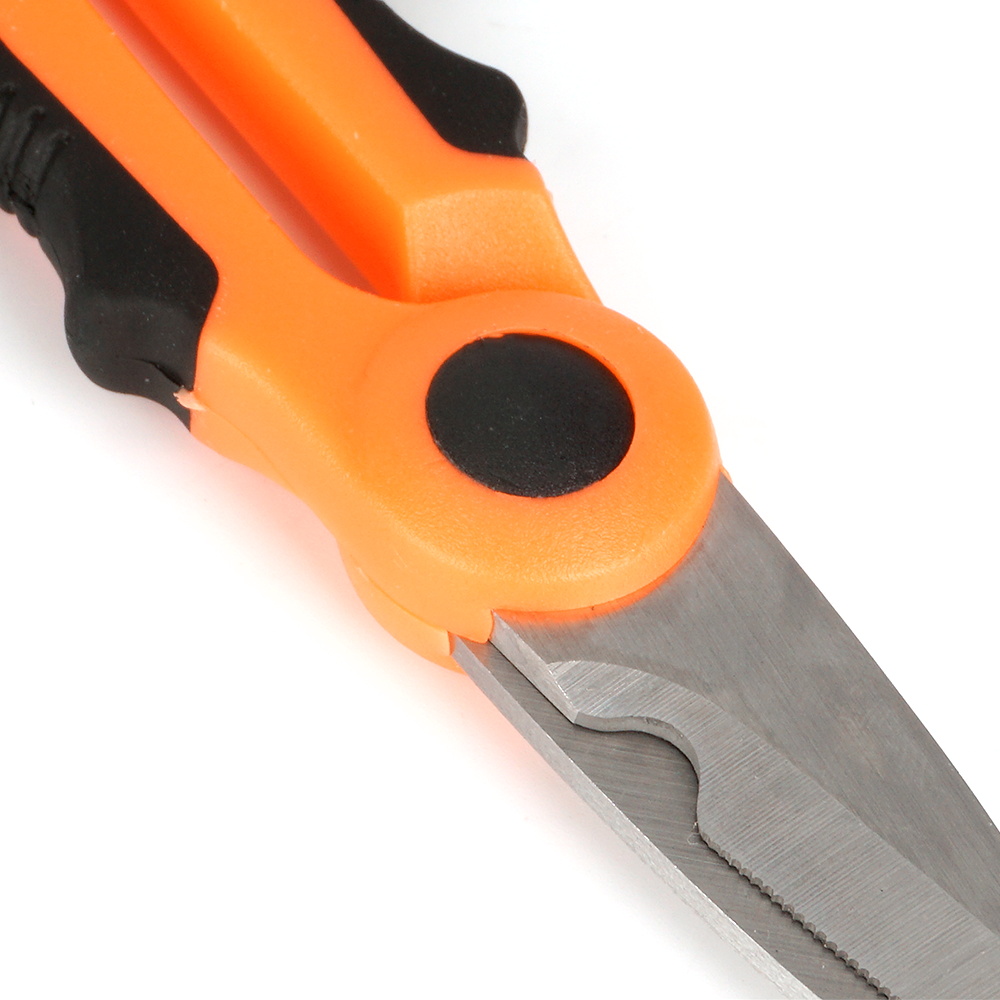 Hirisi JD02 Fishing Scissors w - đánh giá và giá Braided Fishing Line