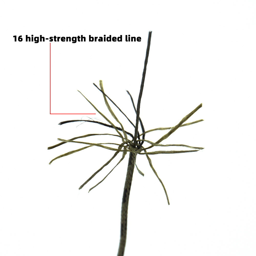 Hirisi 3pcs Carp Fishing Line  - đánh giá và giá Braided Fishing Line
