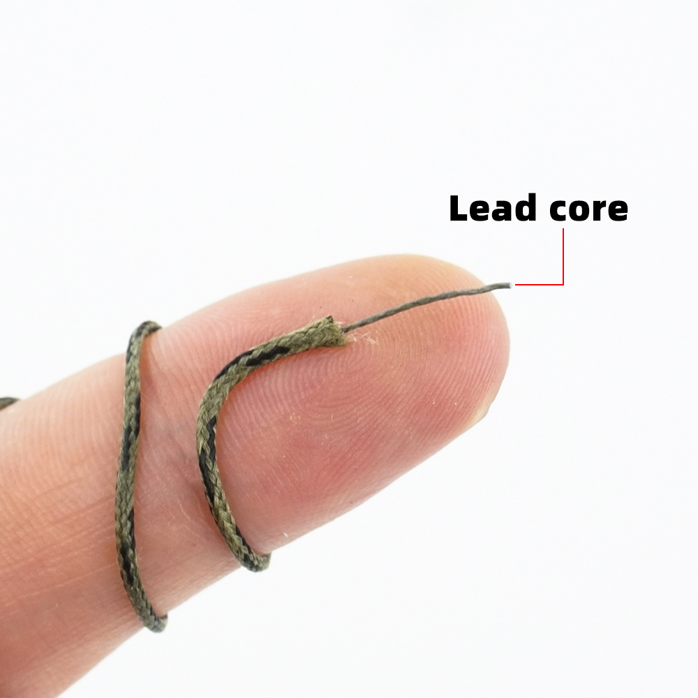 Hirisi 3pcs Carp Fishing Line  - đánh giá và giá Braided Fishing Line