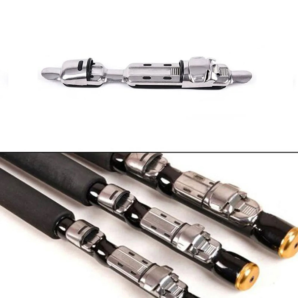 Stainless Steel Seat Fishing R - đánh giá và giá Fishing Equipment Rod