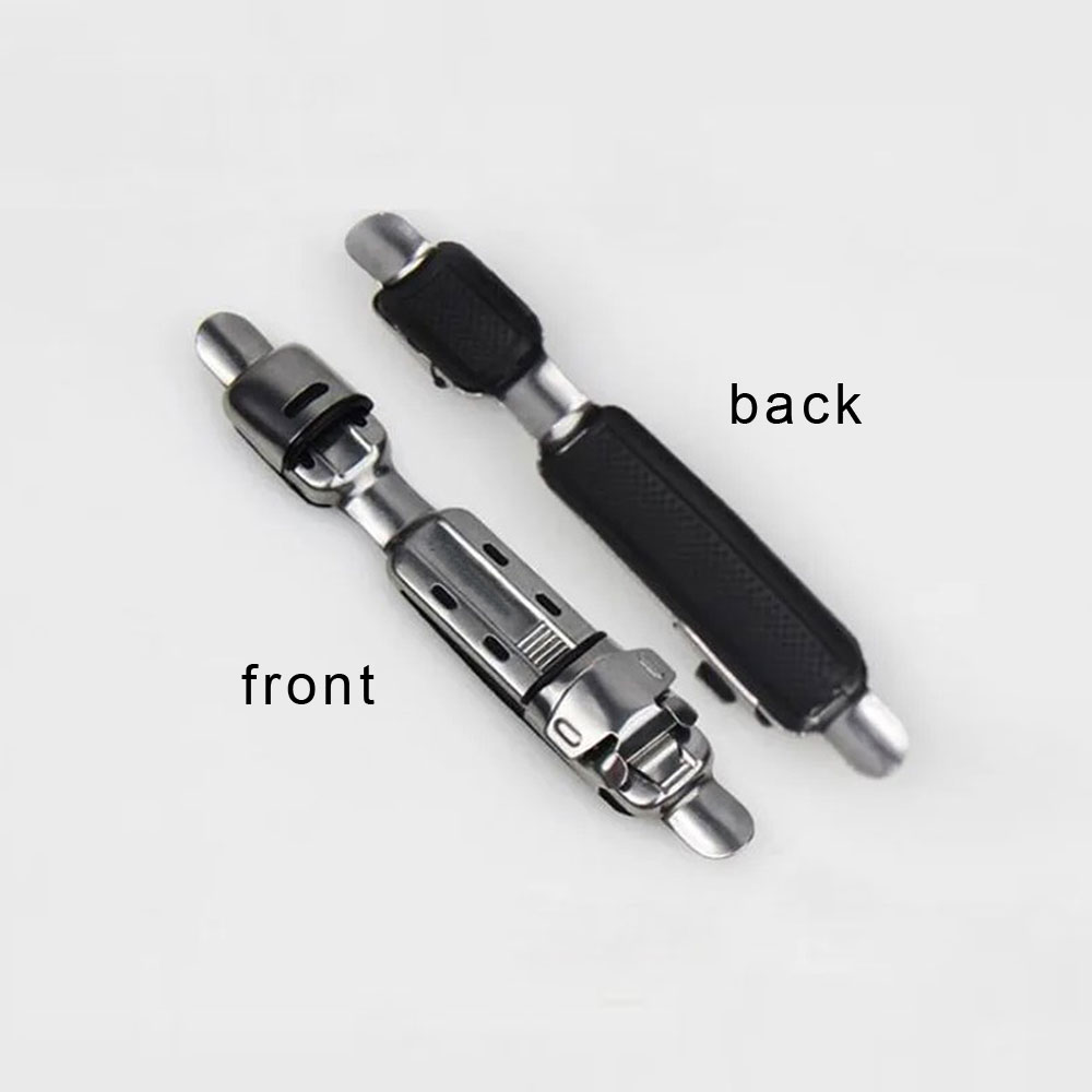 Stainless Steel Seat Fishing R - đánh giá và giá Fishing Equipment Rod