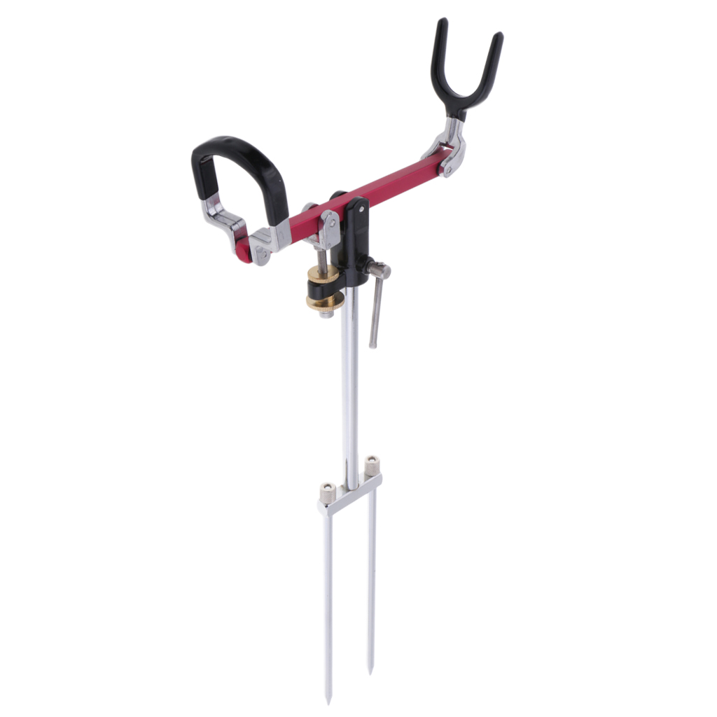 1 Có Thể Tháo Rời Có Thể Gập L - đánh giá và giá Fishing Equipment Rod