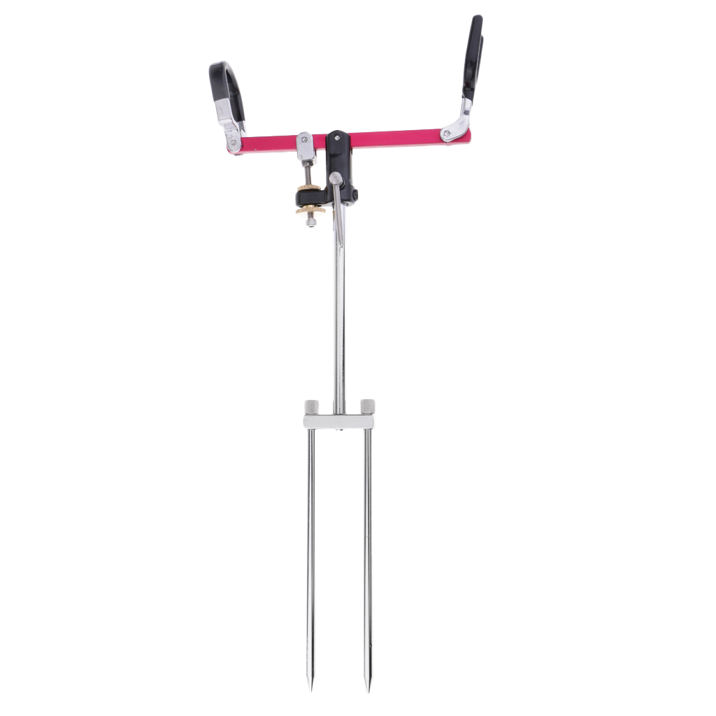 1 Có Thể Tháo Rời Có Thể Gập L - đánh giá và giá Fishing Equipment Rod