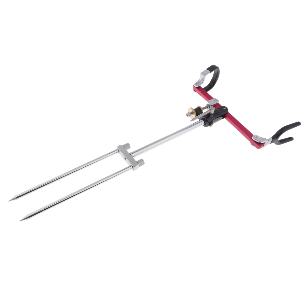 1 Có Thể Tháo Rời Có Thể Gập L - đánh giá và giá Fishing Equipment Rod