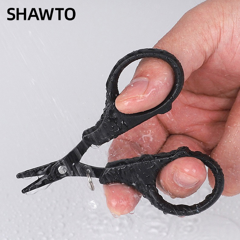 Shawto Titanium Coated Stainle - đánh giá và giá Braided Fishing Line
