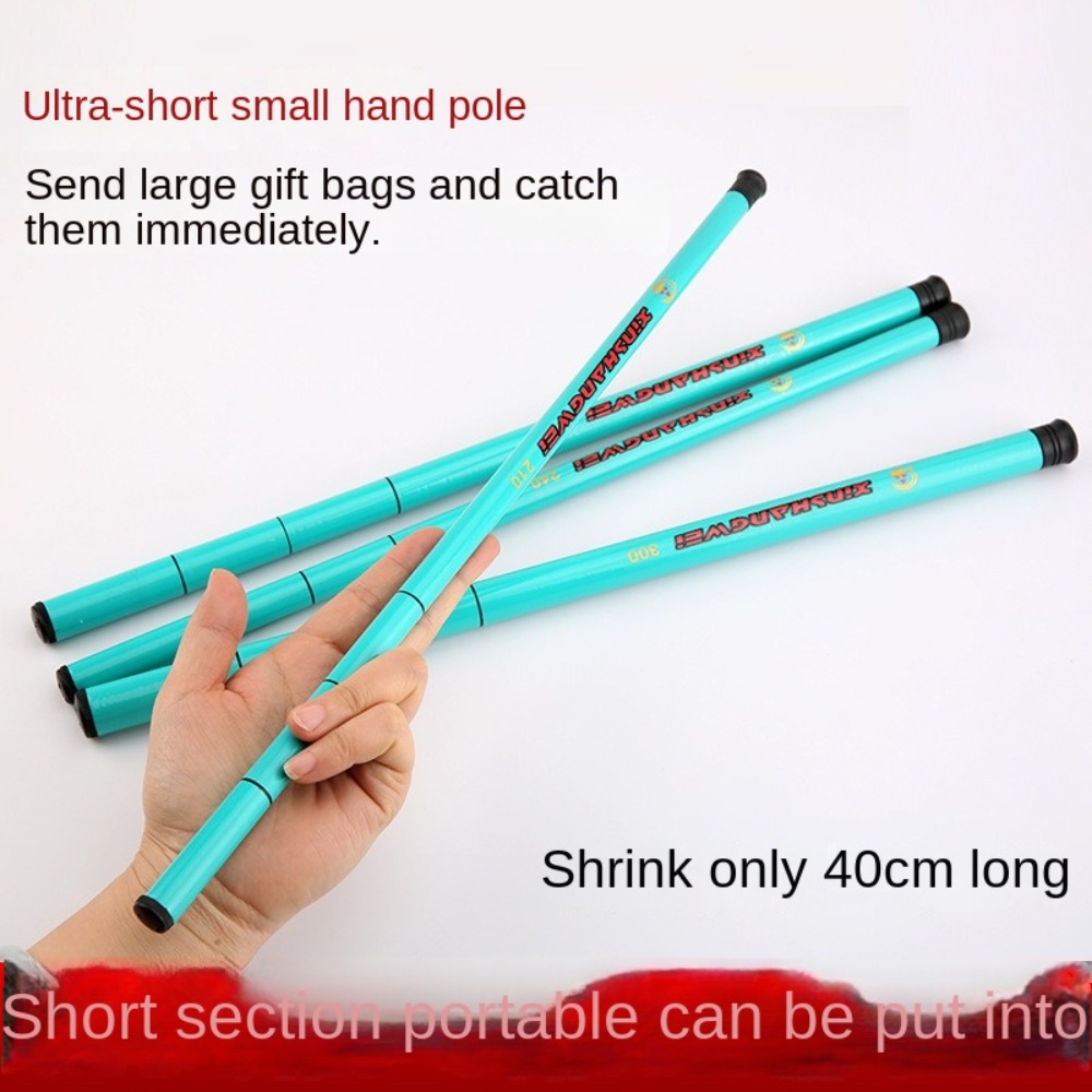 1.8m-3.0m Telescopic Fishing R - đánh giá và giá Fishing Equipment Online