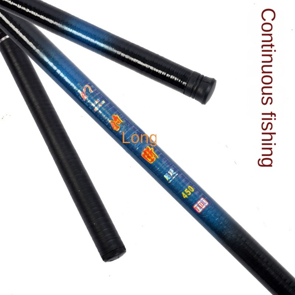 2.1m-7.2m Telescopic Fishing R - đánh giá và giá Fishing Equipment Online