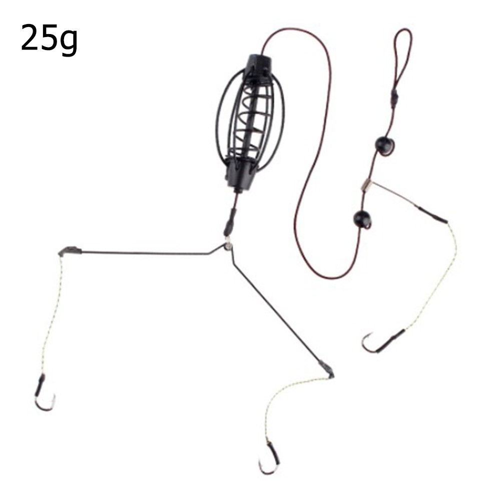 1PCS Carp Fishing Feeder Europ - đánh giá và giá Braided Fishing Line